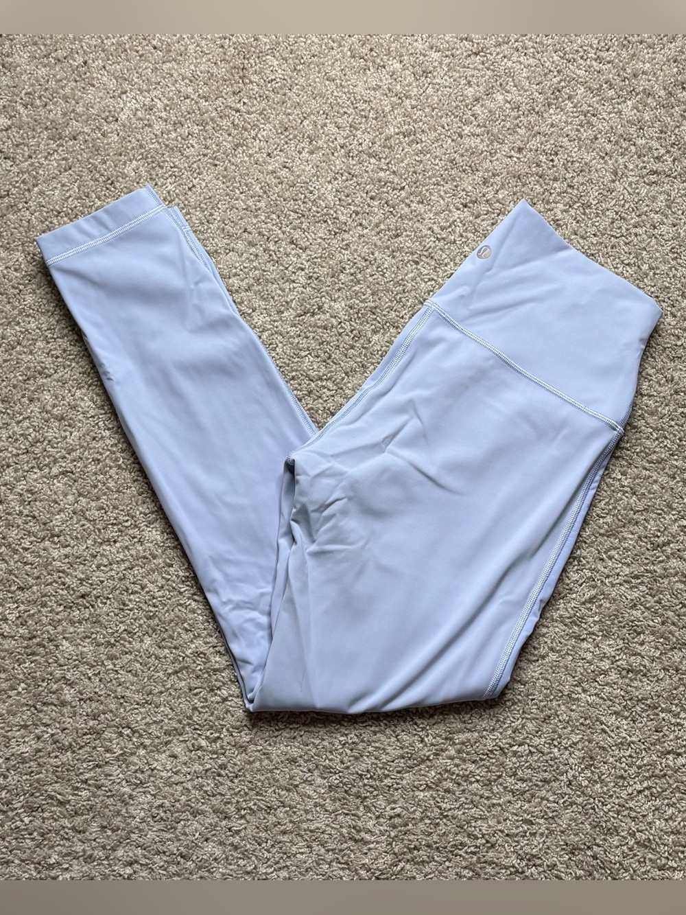 Lululemon Wunder Under High-Rise Tight 25" *Full-On Luxtreme